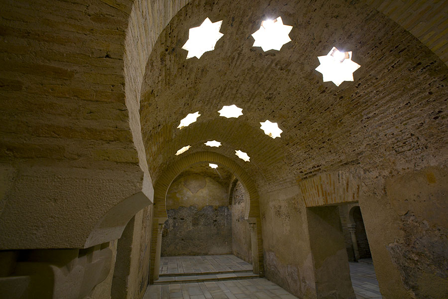 Pulsa para ampliar la imagen: Sala Fría - Imagen 1